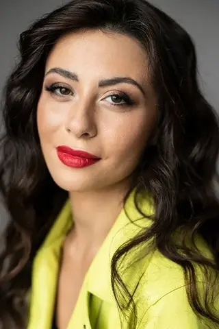 Peliculas de Dominika Sakowicz