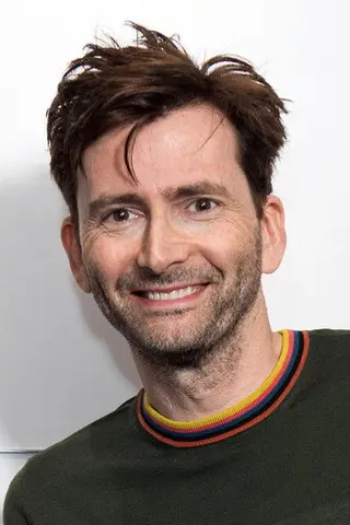 Peliculas de David Tennant