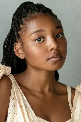 Peliculas de Lashay Anderson
