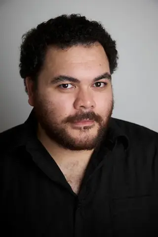 Peliculas de Josh Thomson