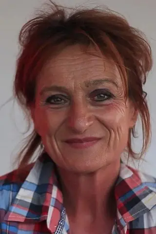 Peliculas de Karen van Holst Pellekaan