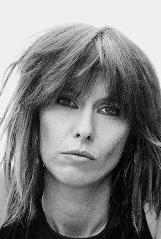 Peliculas de Chrissie Hynde