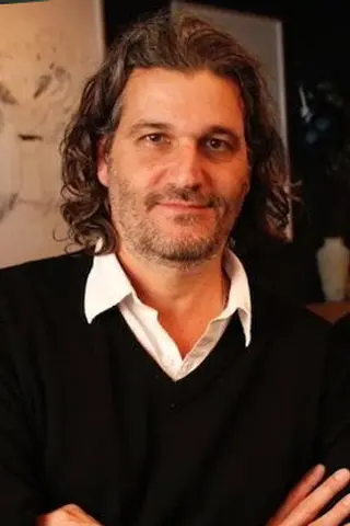 Peliculas de Robert Bauer