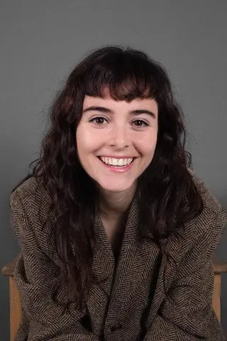 Peliculas de Joana Vilapuig