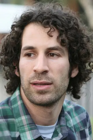 Peliculas de Spencer Susser