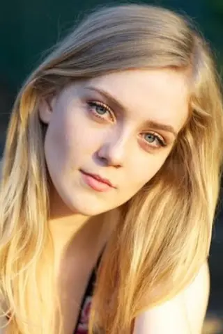 Peliculas de Hannah Barlow