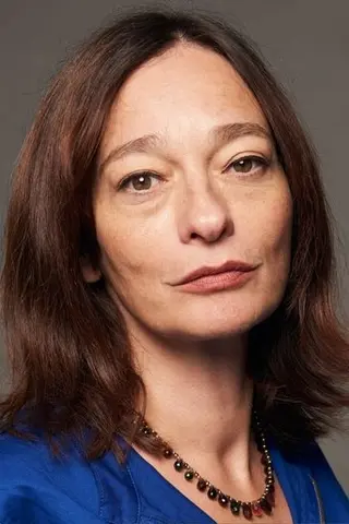 Peliculas de Elina Löwensohn