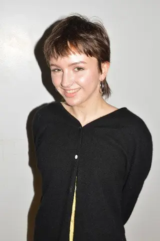Katryna Ohryn - Córka • Potomstwo