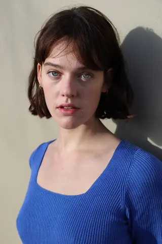 Peliculas de Damaris de Jong