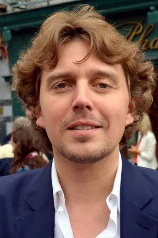 Peliculas de Alex Vizorek