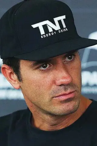 Peliculas de Bob Burnquist