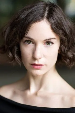 Peliculas de Sophia Del Pizzo
