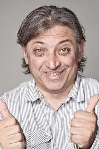 Peliculas de Sándor Badár
