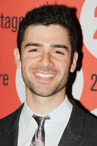 Peliculas de Adam Kantor