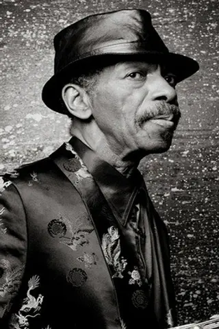 Peliculas de Ornette Coleman
