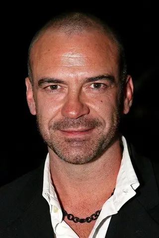 Peliculas de Alan Van Sprang