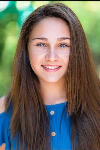 Peliculas de Alana Cavanaugh