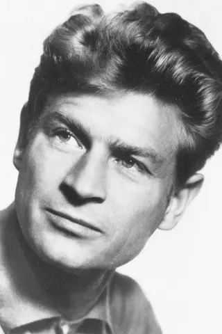 Peliculas de Stanisław Mikulski