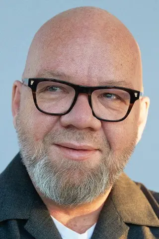 Peliculas de Lars Hjortshøj