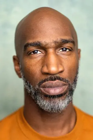 Peliculas de Roger Ajogbe