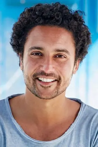 Peliculas de Omar El-Saeidi