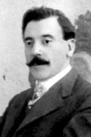 Peliculas de Joaquín Coss