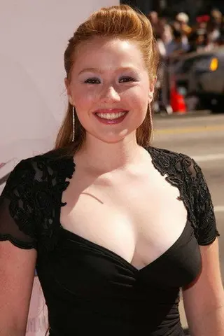 Peliculas de Andrea Avery