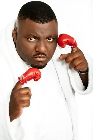 Peliculas de Aries Spears