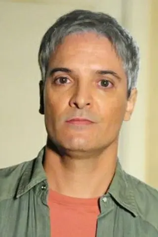 Peliculas de André Barros