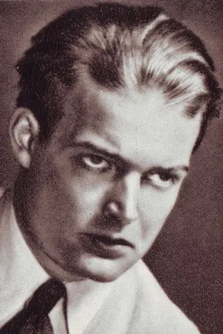 Peliculas de Fred Döderlein