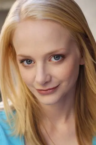 Peliculas de Erin Wilhelmi