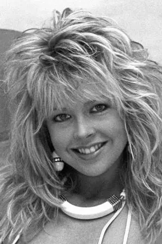 Peliculas de Corinne Russell