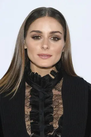 Peliculas de Olivia Palermo