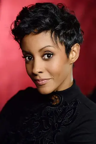 Peliculas de Chastity Dotson