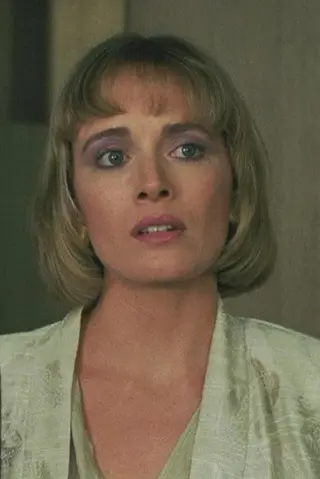 Peliculas de Virginia Bryant