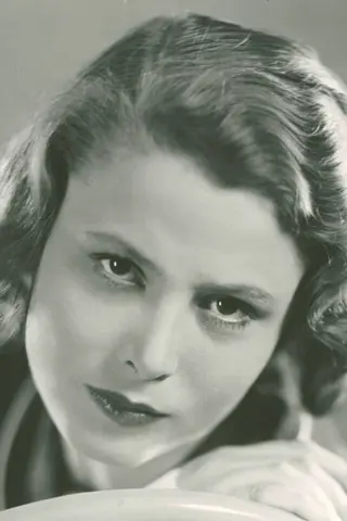 Peliculas de Birgit Tengroth