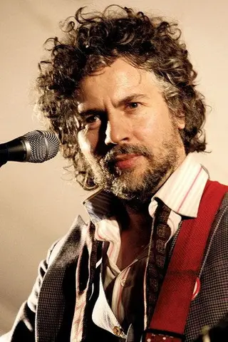 Peliculas de Wayne Coyne