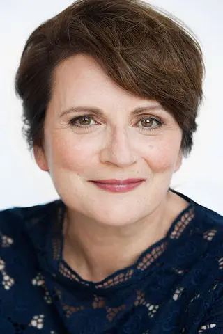 Peliculas de Marie-Thérèse Fortin