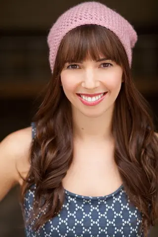 Peliculas de Danielle Morrow