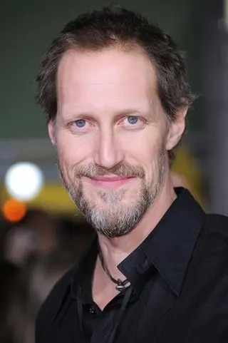 Peliculas de Christopher Heyerdahl