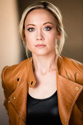 Peliculas de Amanda Maddox