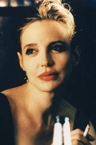 Peliculas de Anna Thomson