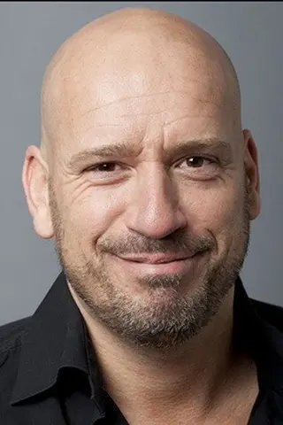 Peliculas de Peter Oliver Hansen
