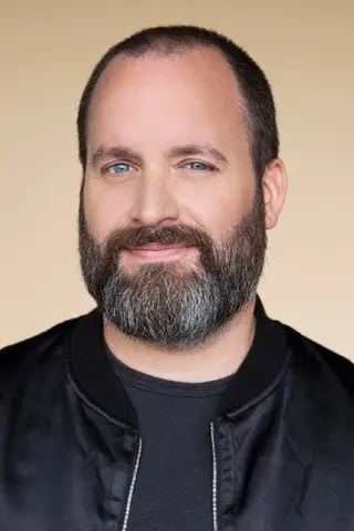 Peliculas de Tom Segura