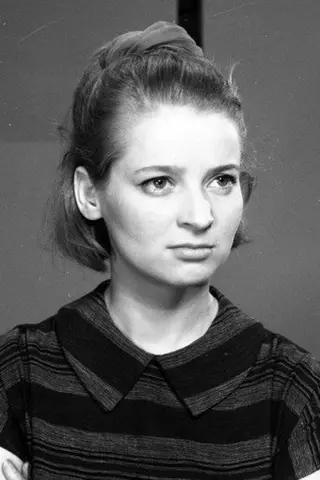 Krystyna Chmielewska - Córka • Potomstwo