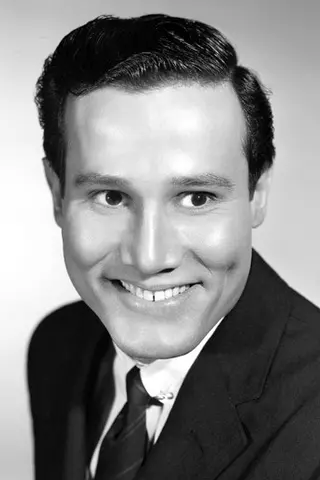 Peliculas de Henry Silva