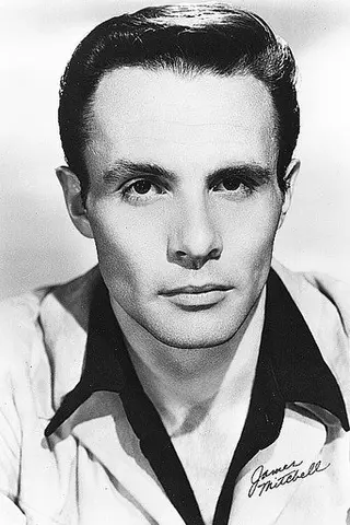 Peliculas de James Mitchell