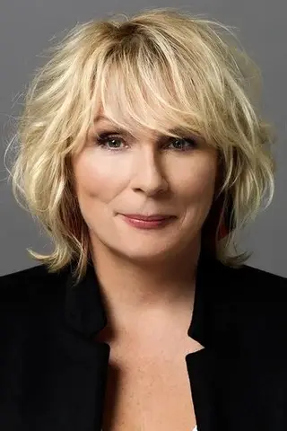 Peliculas de Jennifer Saunders