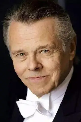 Peliculas de Mariss Jansons