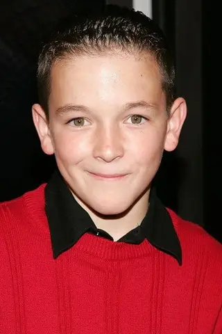 Peliculas de Dillon Freasier